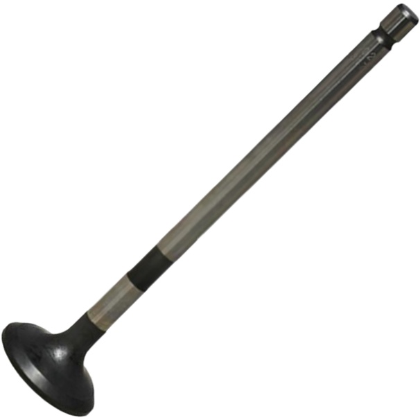 Kit 4 Válvula de Escape - Mahle Metal Leve - VE0631774 STD