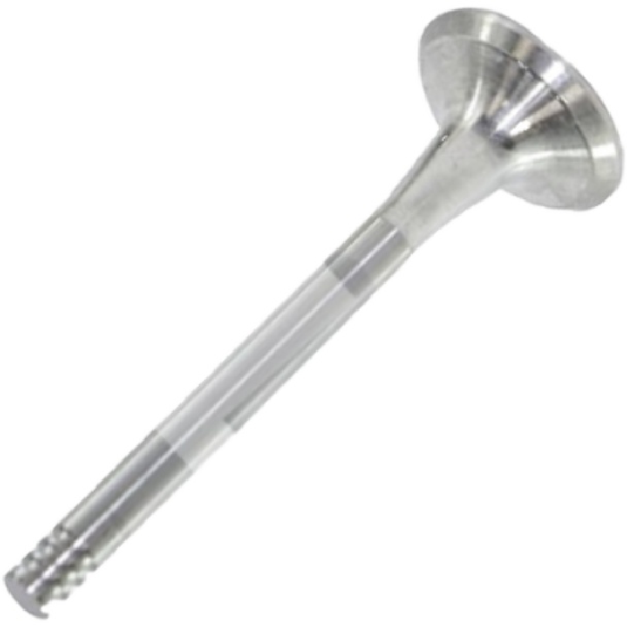 Kit 4 Válvula de Escape - Mahle Metal Leve - VE0700016 STD