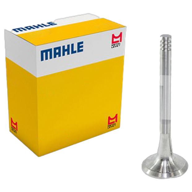 Kit 4 Válvula de Escape - Mahle Metal Leve - VE0700016 STD