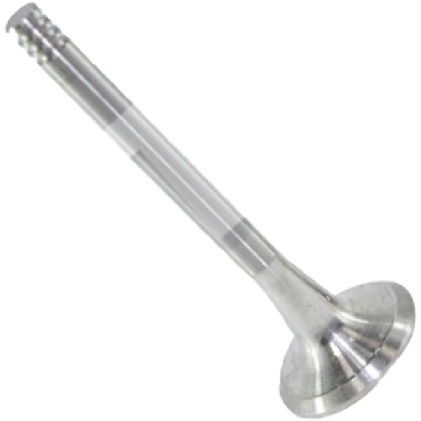 Kit 4 Válvula de Escape - Mahle Metal Leve - VE0700016 STD