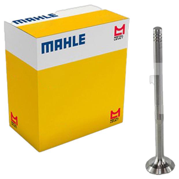 Kit 4 Válvula de Escape para Volkswagen Gol e Parati - Mahle Metal Leve - VE0700008 STD