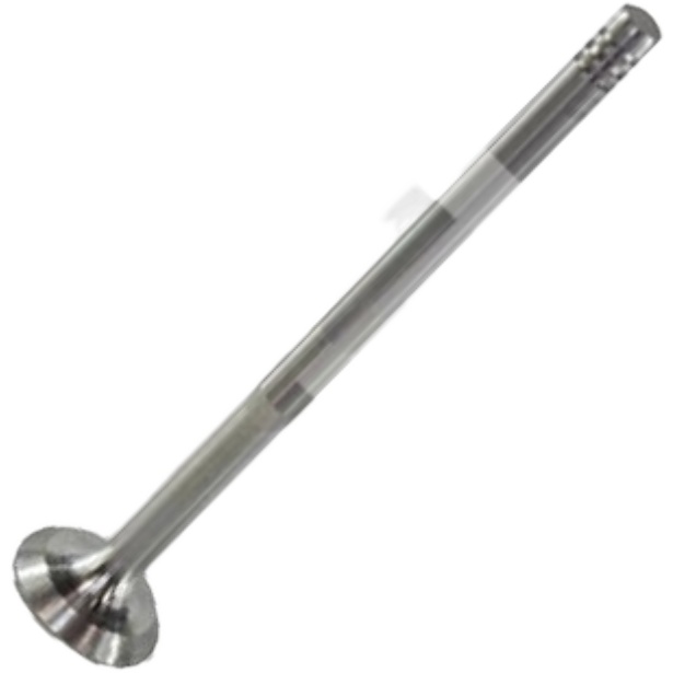 Kit 4 Válvula de Escape para Volkswagen Gol e Parati - Mahle Metal Leve - VE0700008 STD