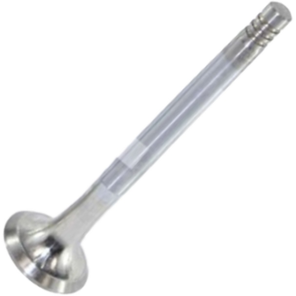 Kit 4 Válvula de Escape - Mahle Metal Leve - VE0700021 STD