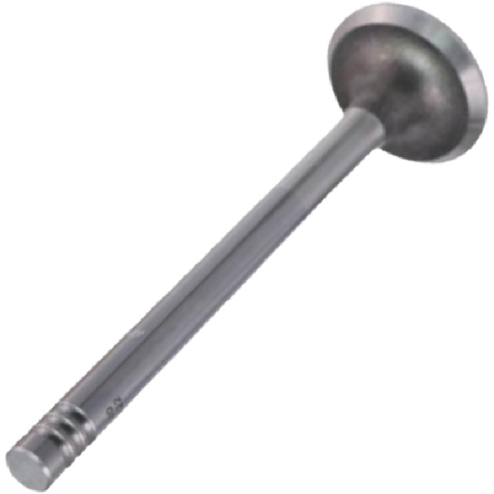 Kit 4 Válvula de Escape - Mahle Metal Leve - VE0700022 STD
