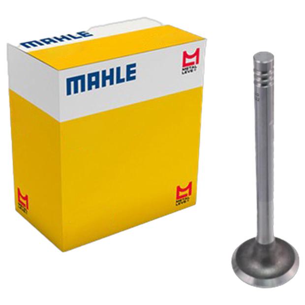 Kit 4 Válvula de Escape - Mahle Metal Leve - VE0700022 STD