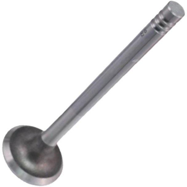 Kit 4 Válvula de Escape - Mahle Metal Leve - VE0700022 STD