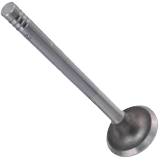 Kit 4 Válvula de Escape - Mahle Metal Leve - VE0700022 STD