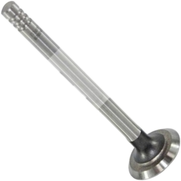 Kit 4 Válvula de Escape para Volkswagen Gol - Mahle Metal Leve - VE0700027 STD