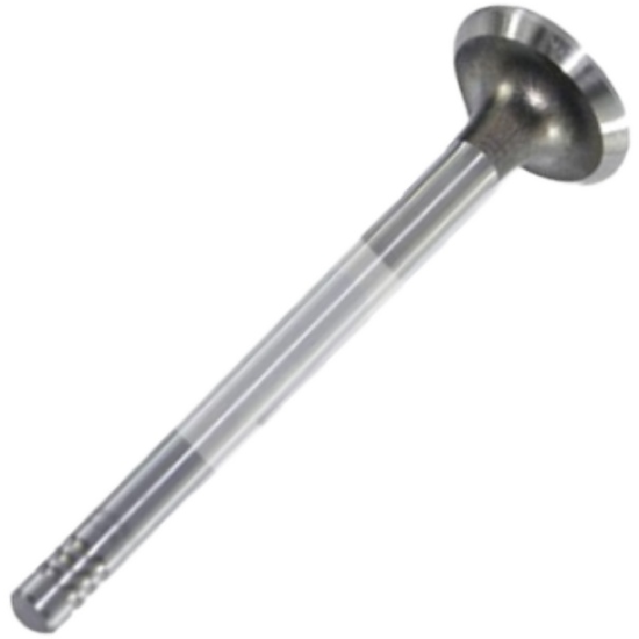 Kit 4 Válvula de Escape - Mahle Metal Leve - VE0700049 STD