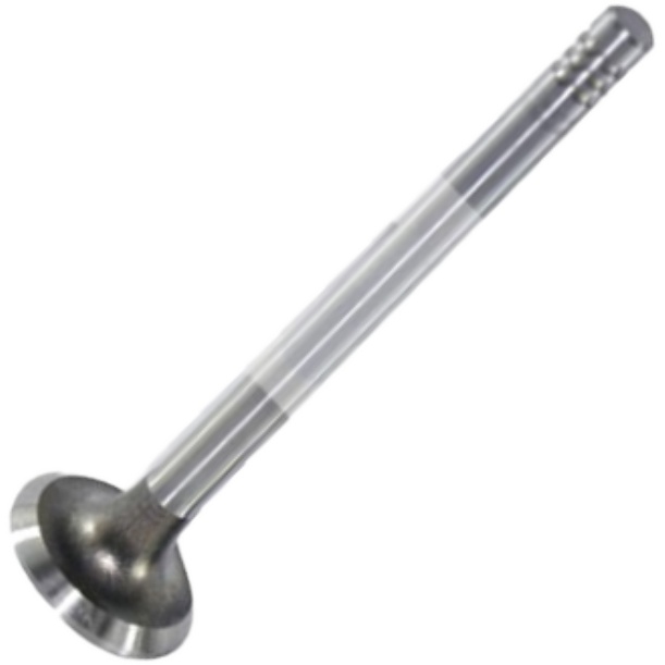 Kit 4 Válvula de Escape - Mahle Metal Leve - VE0700049 STD