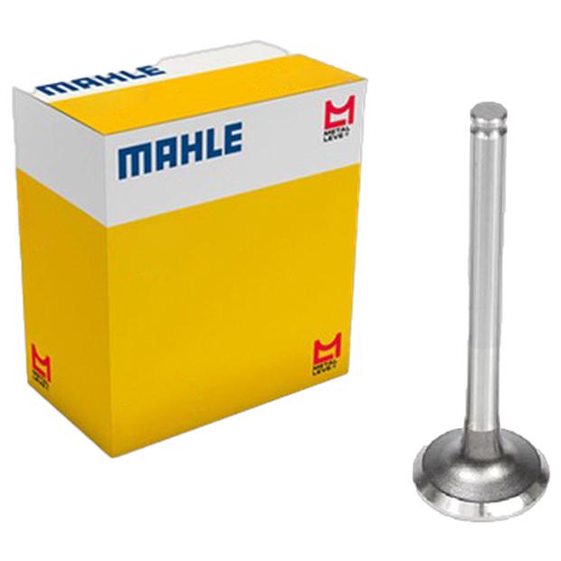 Kit 4 Válvula de Escape - Mahle Metal Leve - VE0700062 STD