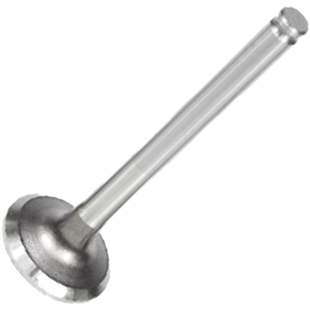 Kit 4 Válvula de Escape - Mahle Metal Leve - VE0700062 STD