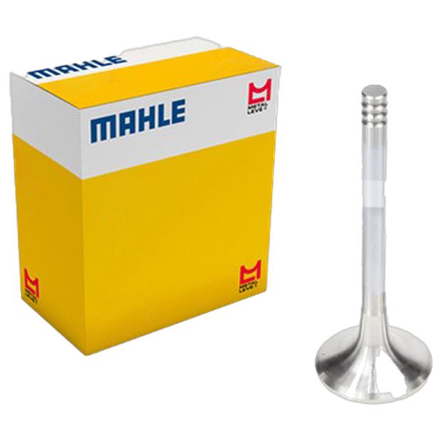 Kit 4 Válvula de Escape - Mahle Metal Leve - VE0700190 STD