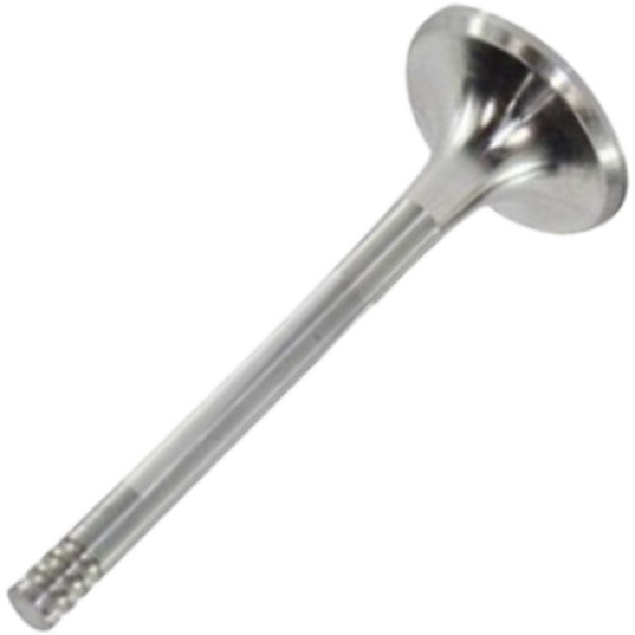 Kit 4 Válvula de Escape - Mahle Metal Leve - VE0700087 STD