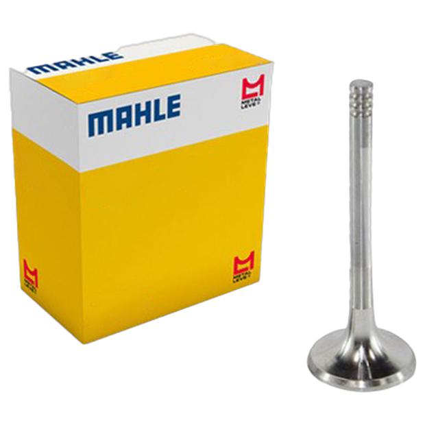 Kit 4 Válvula de Escape - Mahle Metal Leve - VE0700087 STD