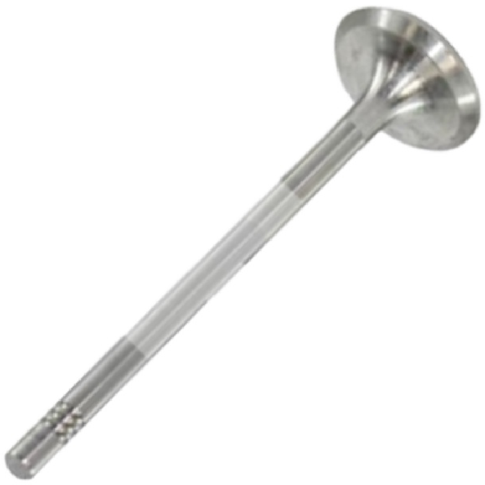 Kit 4 Válvula de Escape - Mahle Metal Leve - VE0700253 STD