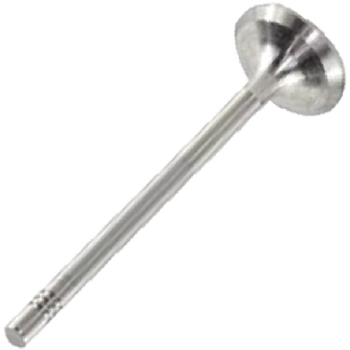 Kit 4 Válvula de Escape - Mahle Metal Leve - VE0700268 STD