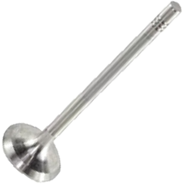 Kit 4 Válvula de Escape - Mahle Metal Leve - VE0700268 STD