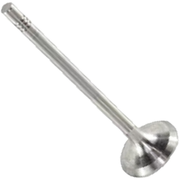 Kit 4 Válvula de Escape - Mahle Metal Leve - VE0700268 STD