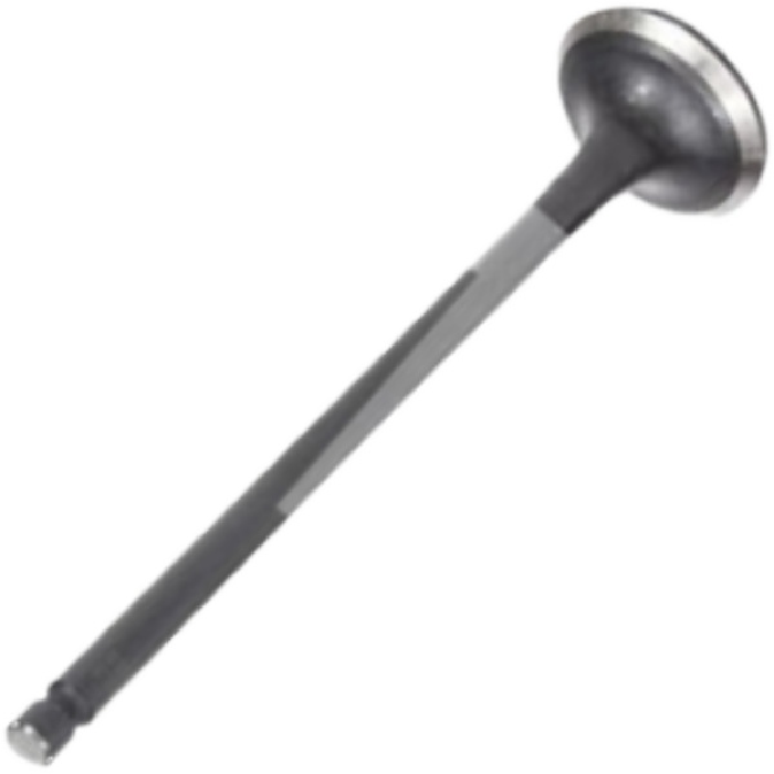 Kit 4 Válvula de Escape - Mahle Metal Leve - VE2081418 STD