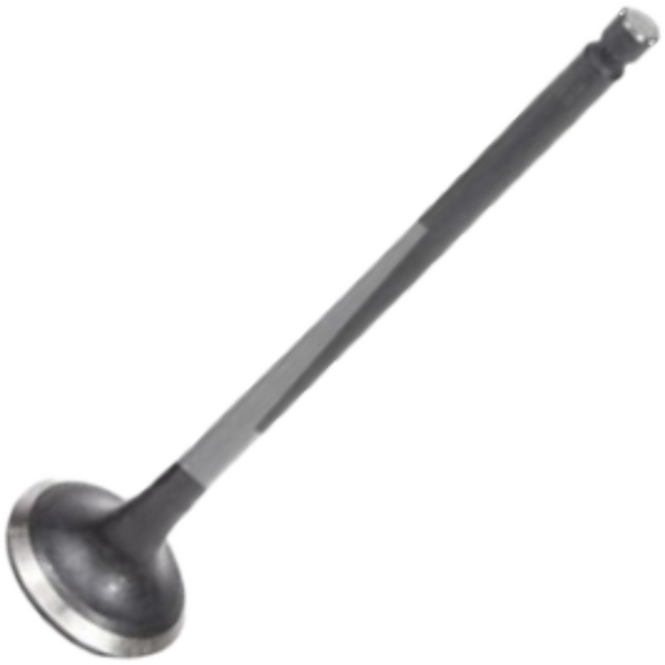 Kit 4 Válvula de Escape - Mahle Metal Leve - VE2081418 STD