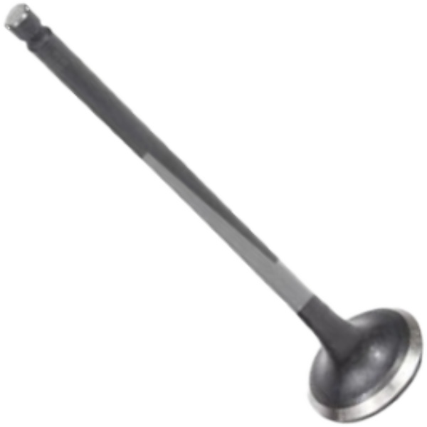 Kit 4 Válvula de Escape - Mahle Metal Leve - VE2081418 STD