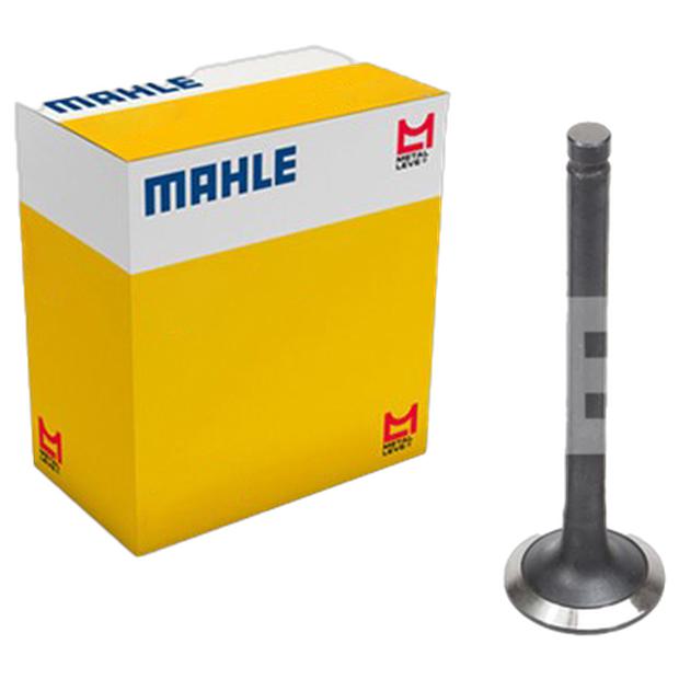 Kit 4 Válvula de Escape para KIA Besta e Bongo - Mahle Metal Leve - VE2110186 STD