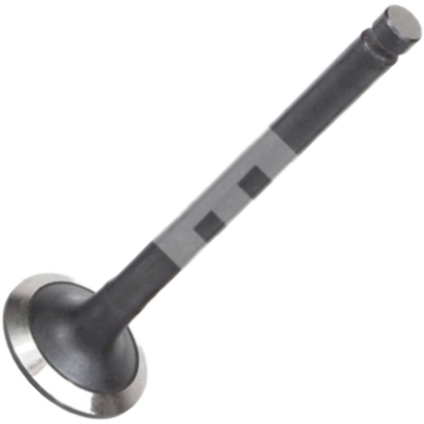 Kit 4 Válvula de Escape para KIA Besta e Bongo - Mahle Metal Leve - VE2110186 STD