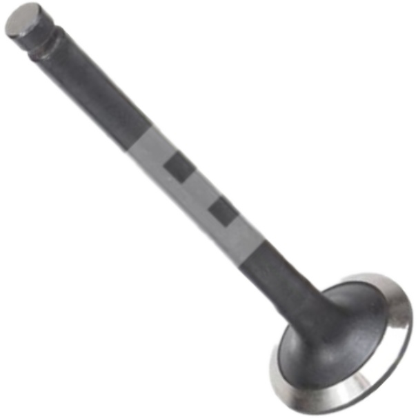 Kit 4 Válvula de Escape para KIA Besta e Bongo - Mahle Metal Leve - VE2110186 STD