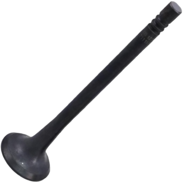 Kit 4 Válvula de Escape para Hyundai HR e KIA Bongo - Mahle Metal Leve - VE2111595 STD