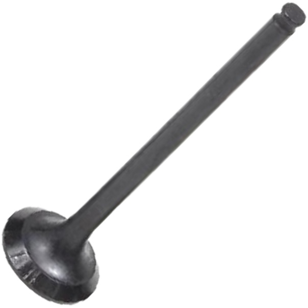 Kit 4 Válvula de Escape para Chery QQ - Mahle Metal Leve - VE3481578 STD