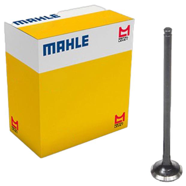 Kit 4 Válvula de Escape para Honda City e FIT - Mahle Metal Leve - VE5511555 STD