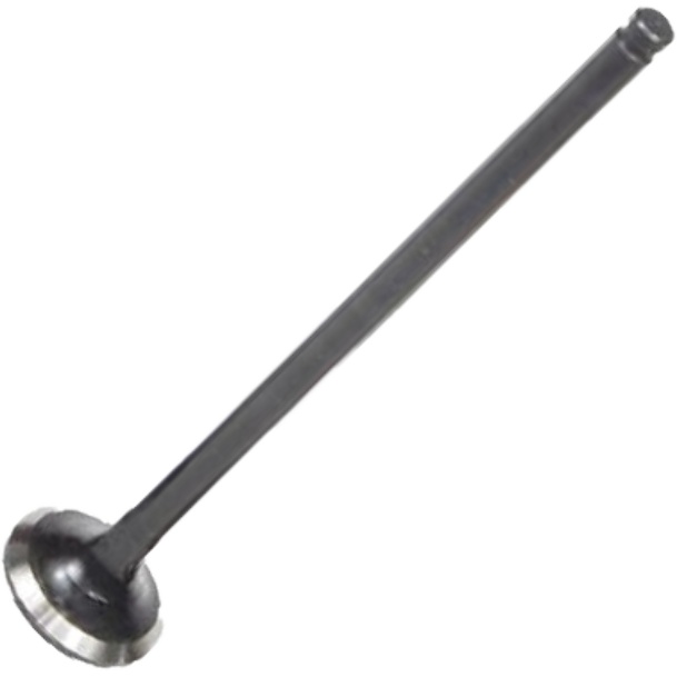 Kit 4 Válvula de Escape para Honda City e FIT - Mahle Metal Leve - VE5511555 STD