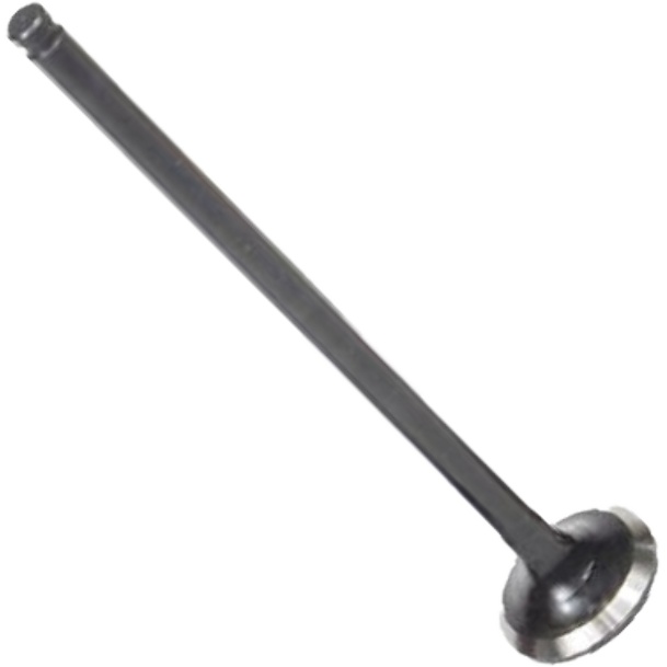 Kit 4 Válvula de Escape para Honda City e FIT - Mahle Metal Leve - VE5511555 STD