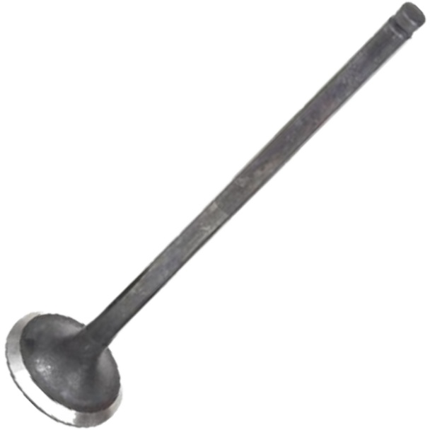 Kit 4 Válvula de Escape para Honda Civic - Mahle Metal Leve - VE5511569 STD
