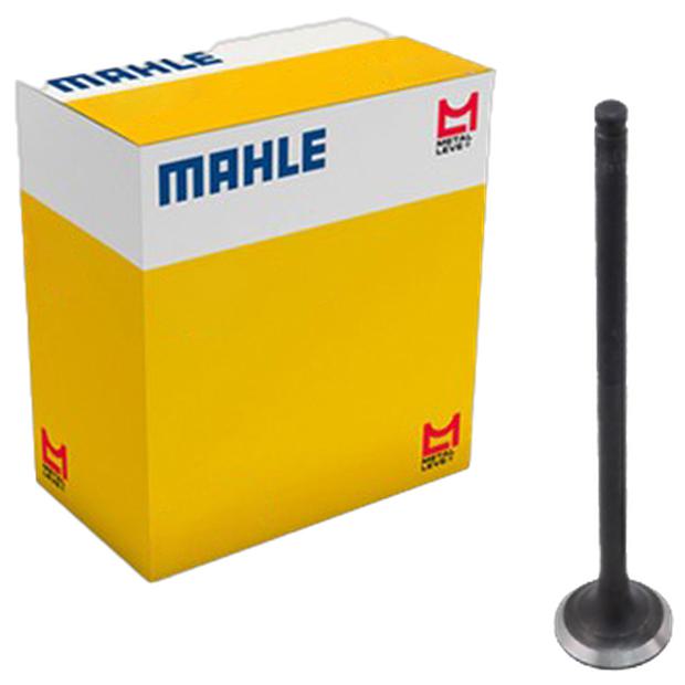 Kit 4 Válvula de Escape - Mahle Metal Leve - VE5511769 STD
