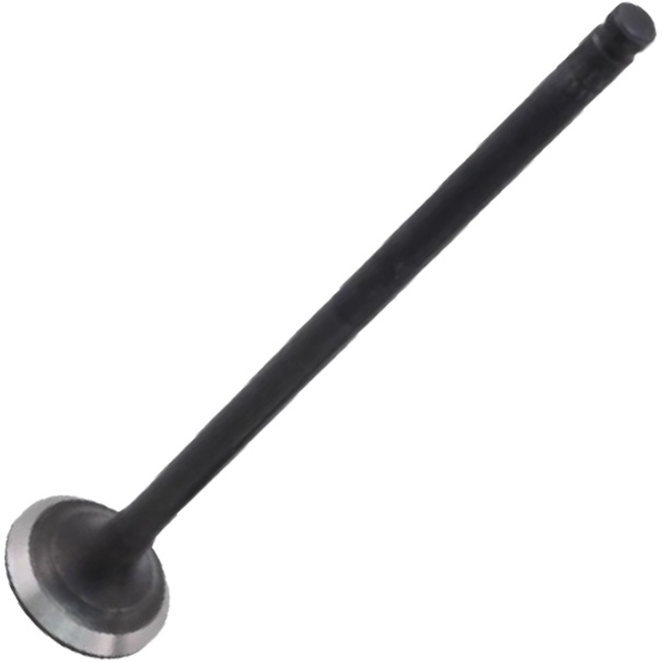 Kit 4 Válvula de Escape - Mahle Metal Leve - VE5511769 STD