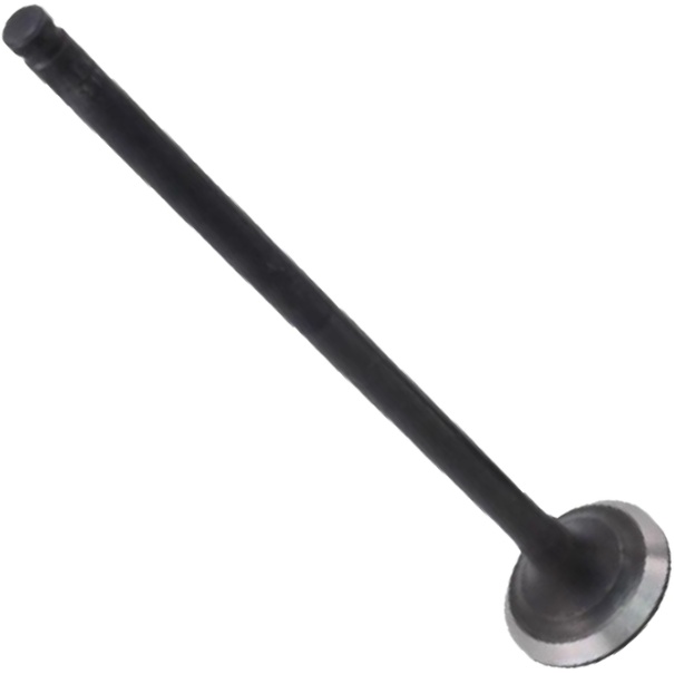 Kit 4 Válvula de Escape - Mahle Metal Leve - VE5511769 STD