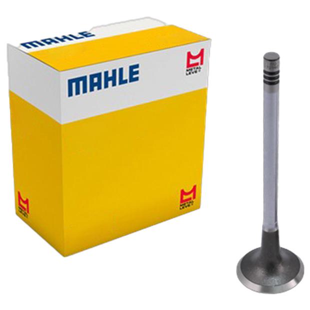 Kit 5 Válvula de Escape - Mahle Metal Leve - VE0701460 STD