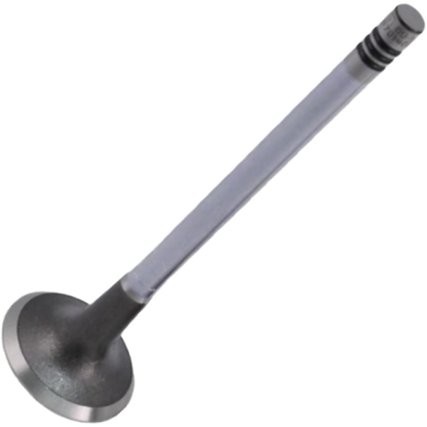 Kit 5 Válvula de Escape - Mahle Metal Leve - VE0701460 STD