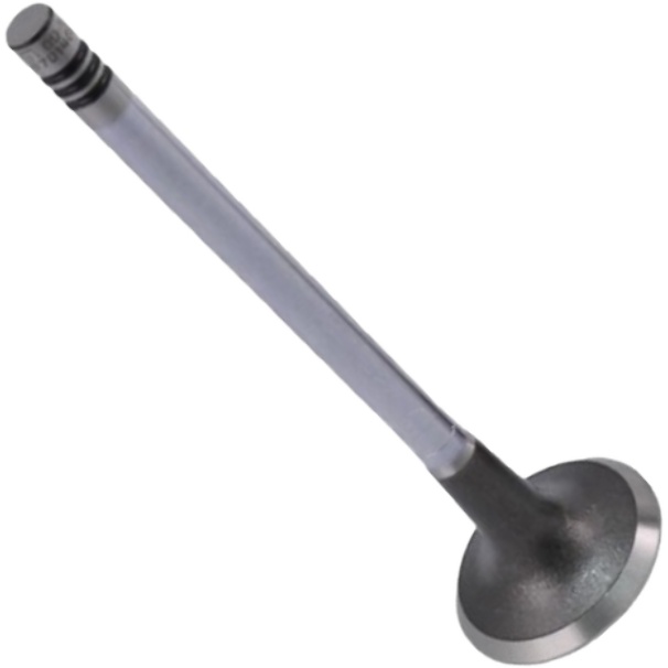 Kit 5 Válvula de Escape - Mahle Metal Leve - VE0701460 STD