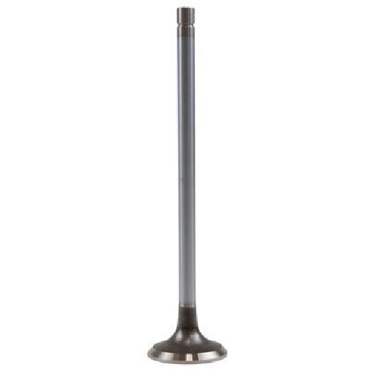 Kit 6 Válvula de Escape - Mahle Metal Leve - VE0011470 STD