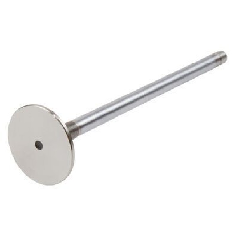 Kit 6 Válvula de Escape - Mahle Metal Leve - VE0011470 STD