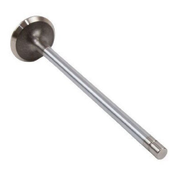 Kit 6 Válvula de Escape - Mahle Metal Leve - VE0011470 STD