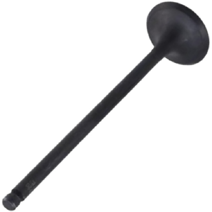 Kit 6 Válvula de Escape - Mahle Metal Leve - VE0031762 STD