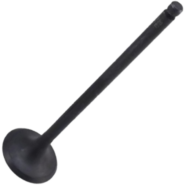 Kit 6 Válvula de Escape - Mahle Metal Leve - VE0031762 STD
