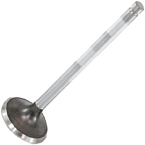 Kit 6 Válvula de Escape - Mahle Metal Leve - VE0210152 STD