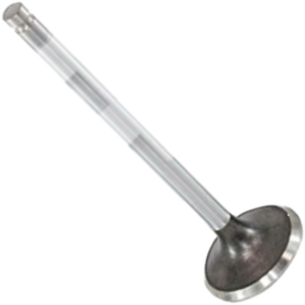 Kit 6 Válvula de Escape - Mahle Metal Leve - VE0210152 STD