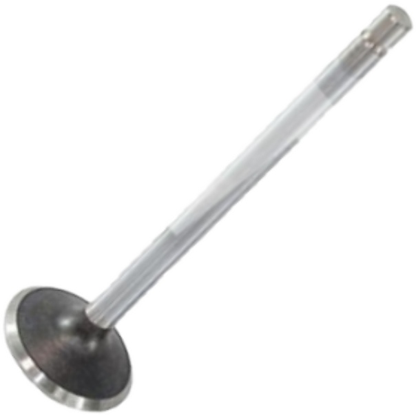 Kit 6 Válvula de Escape - Mahle Metal Leve - VE0211428 STD