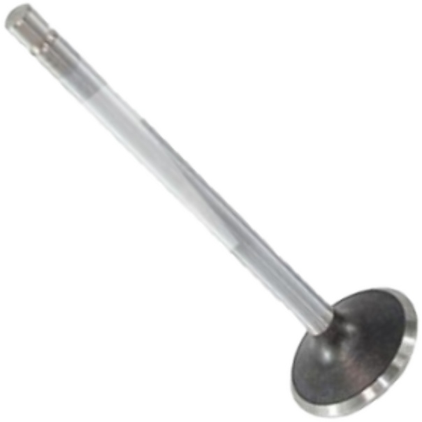 Kit 6 Válvula de Escape - Mahle Metal Leve - VE0211428 STD